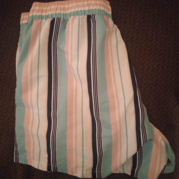 Surf Club Men's Swim Shorts Size M - Picture 4 of 5